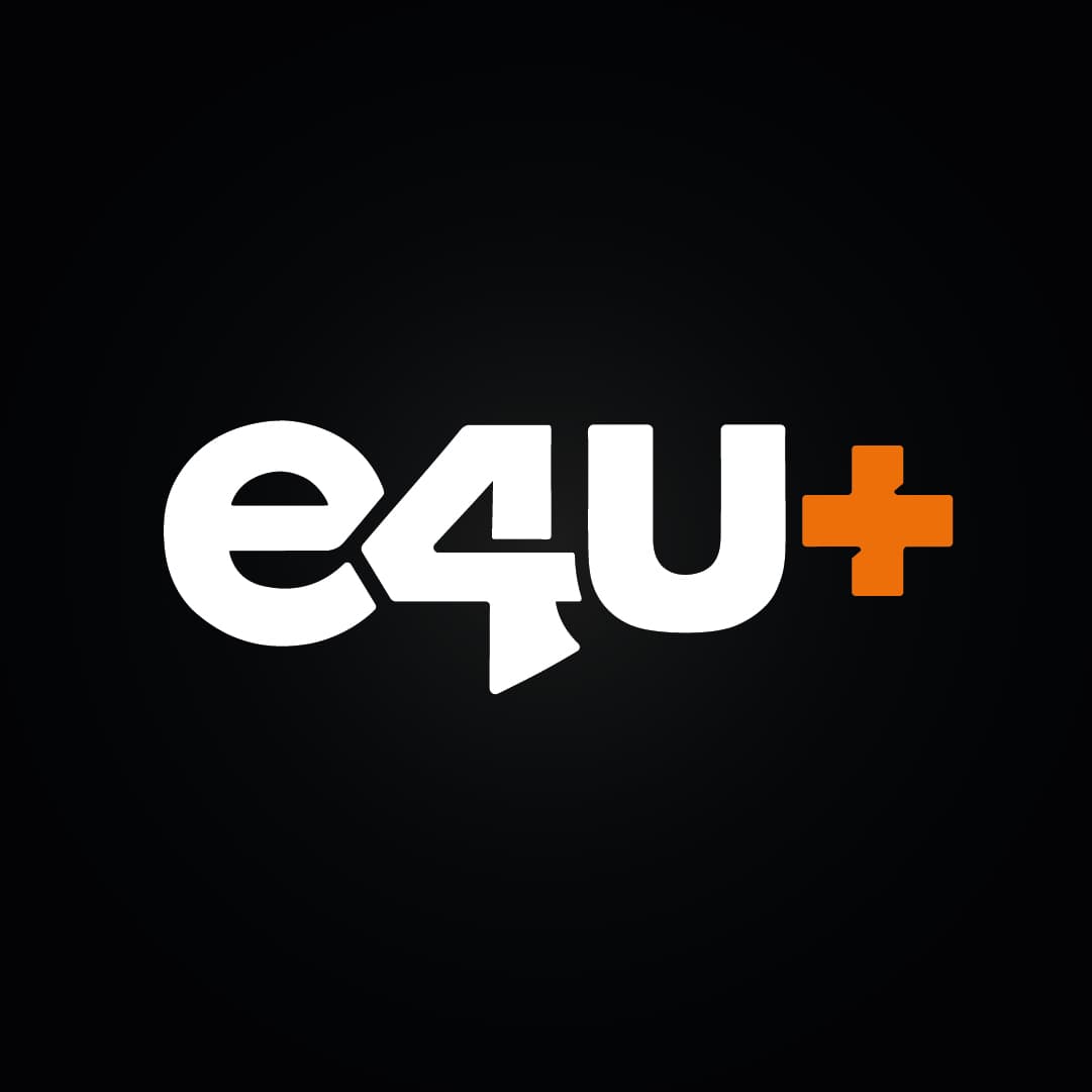 E4U+ - Portada de eventos